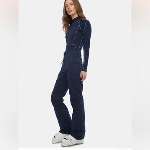 Halfdays Alessandra ski pant